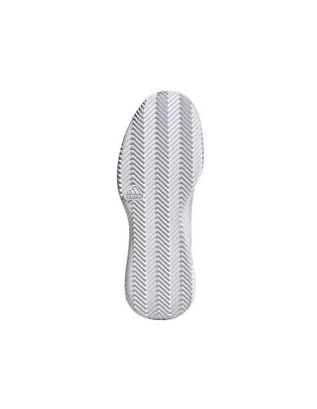 Adidas Defiant Speed 2 W Clay White Women Js2892 |ADIDAS |Padel shoes Adidas Defiant Speed 2 W Clay White Women Js2892 |ADIDAS |Padel shoes
