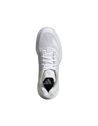 Adidas Defiant Speed 2 W Clay White Women Js2892 |ADIDAS |Padel shoes