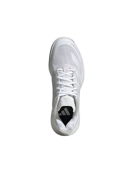 Adidas Defiant Speed 2 W Clay White Women Js2892 |ADIDAS |Padel shoes Adidas Defiant Speed 2 W Clay White Women Js2892 |ADIDAS |Padel shoes