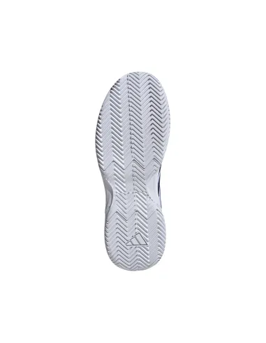 Adidas Game Spec 2 Id2470 Blanco Unisex |ADIDAS |Zapatillas de pádel