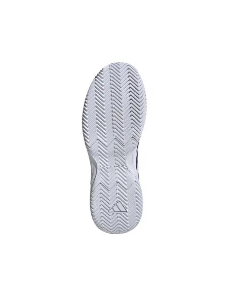 Adidas Game Spec 2 Id2470 White Unisex |ADIDAS |Padel shoes