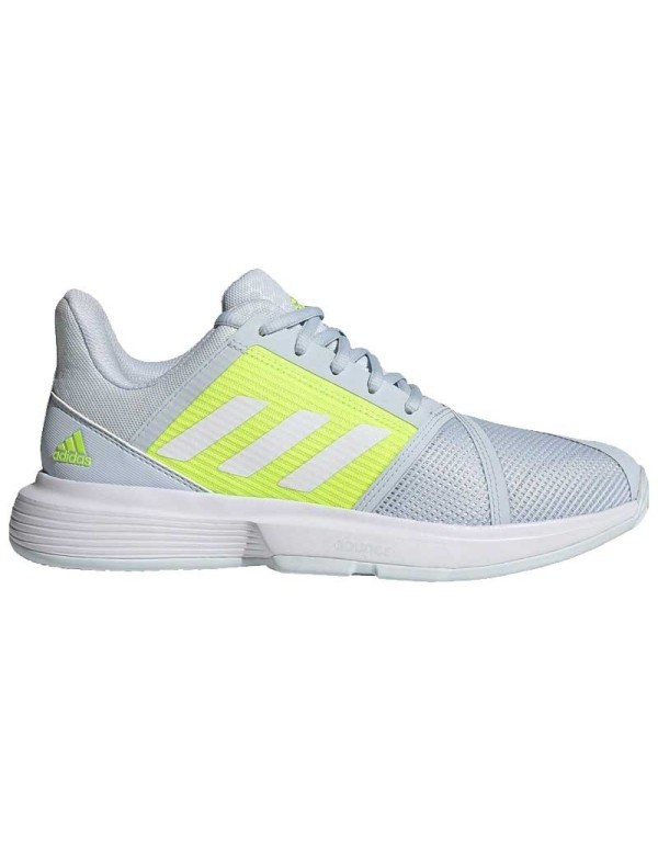 Adidas Courtjam Bounce W 2021 Shoes |ADIDAS |ADIDAS padel shoes