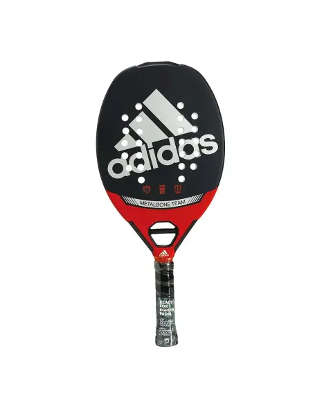 Adidas Beach Tennis Metalbone Team H24 |ADIDAS |Beach Tennis Adidas Beach Tennis Metalbone Team H24 |ADIDAS |Beach Tennis