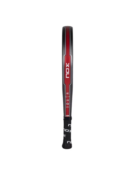 Nox X-One Evo Red |NOX |Palas de pádel