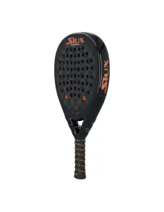 Siux Sg Copper Edition 18K |SIUX |Raquetes de padel 2