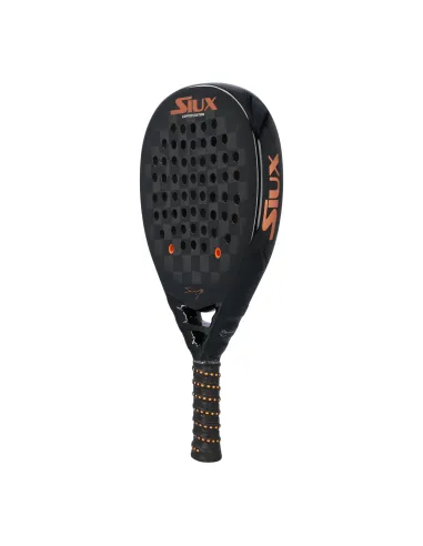 Siux Sg Copper Edition 18K |SIUX |Padel Rackets