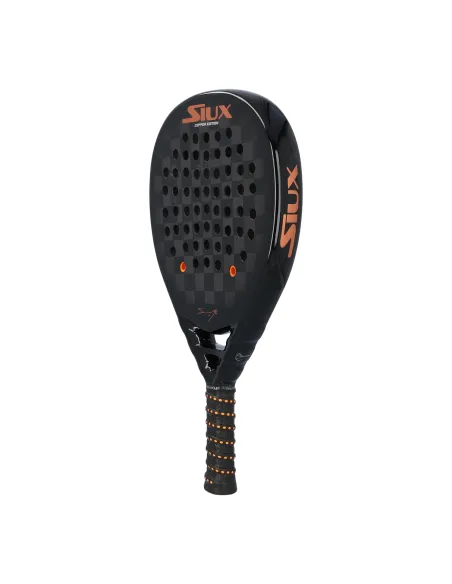 Siux Sg Copper Edition 18K |SIUX |Padel Rackets