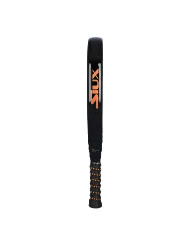 Siux Sg Copper Edition 18K |SIUX |Padel Rackets