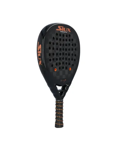 Siux Sg Copper Edition 18K |SIUX |Padel Rackets