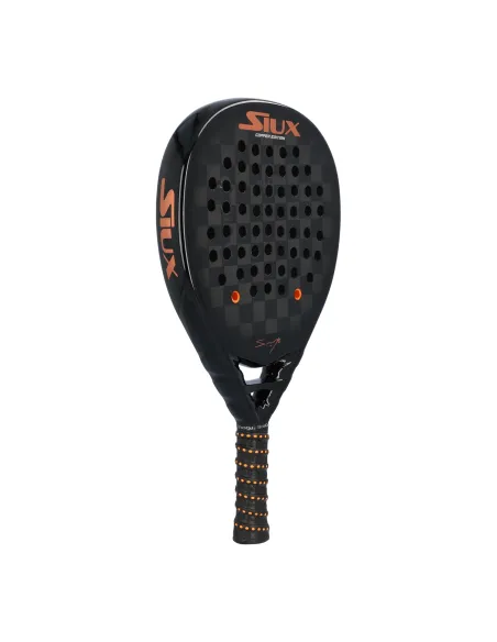 Siux Sg Copper Edition 18K |SIUX |Padel Rackets