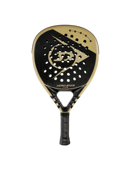 Dunlop Aero-Star |DUNLOP |Racchette da padel Dunlop Aero-Star |DUNLOP |Racchette da padel