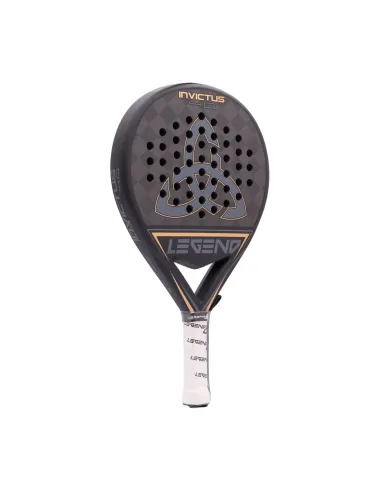 Legend Invictus 4.0 |LEGEND |Raquetes de padel