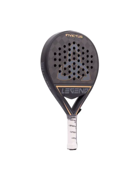 Légende Invictus 4.0 |LEGEND |Raquettes de padel