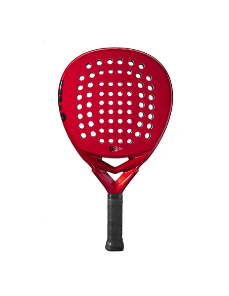 Wilson Bela Team V2 Red |WILSON |Padel Rackets