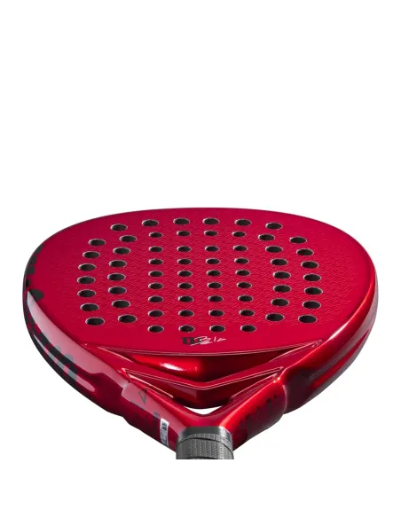 Wilson Bela Team V2 Rojo |WILSON |Palas de pádel Wilson Bela Team V2 Rojo |WILSON |Palas de pádel
