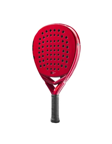 Wilson Bela Team V2 Vermelho |WILSON |Raquetes de padel