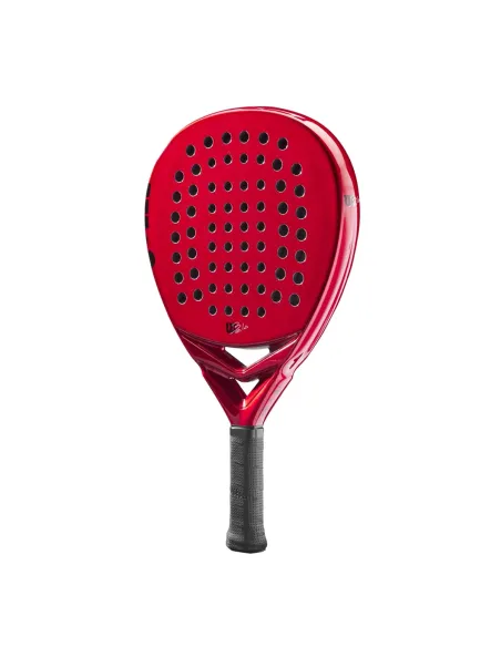 Wilson Bela Team V2 Red |WILSON |Padel Rackets