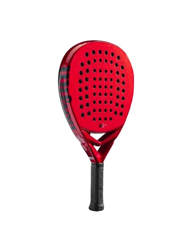Wilson Bela Team V2 Rojo |WILSON |Palas de pádel