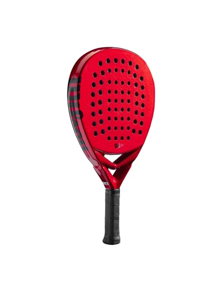 Wilson Bela Team V2 Rosso |WILSON |Racchette da padel
