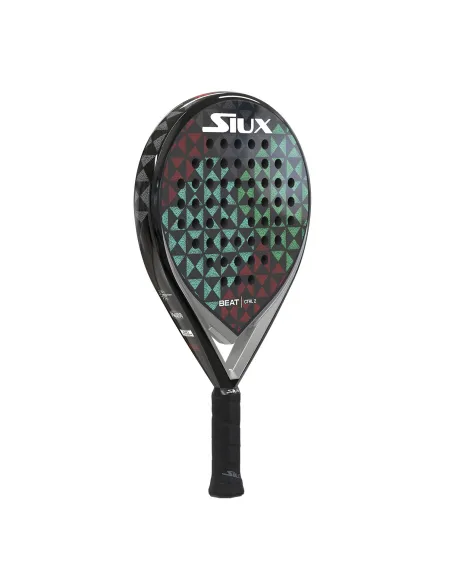 Siux Beat Control 2 2025 |SIUX |Raquettes de padel