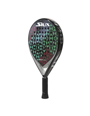 Siux Beat Control 2 2025 |SIUX |Raquettes de padel