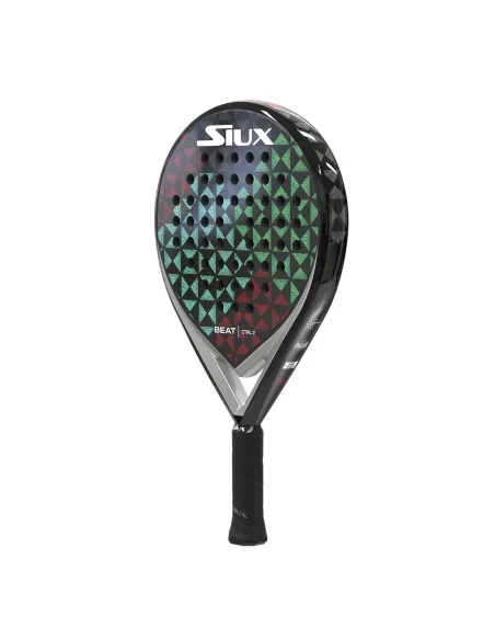 Siux Beat Control 2 2025 |SIUX |Raquettes de padel
