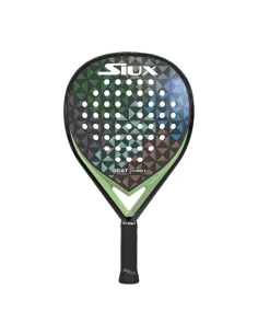 Siux Beat Hybrid 2 2025 |SIUX |Raquettes de padel
