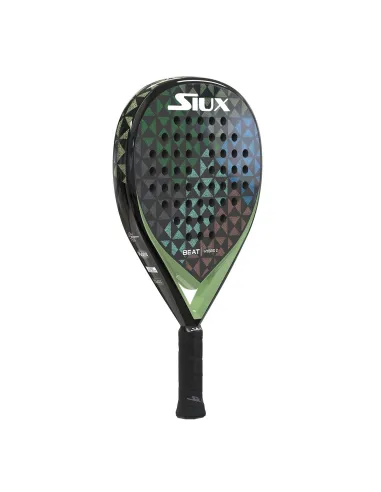 Siux Beat Hybrid 2 2025 |SIUX |Raquettes de padel