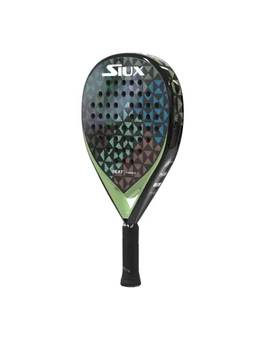 Siux Beat Hybrid 2 2025 |SIUX |Raquettes de padel