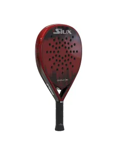 Siux Diablo Go 4 |SIUX |Raquetes de padel 2