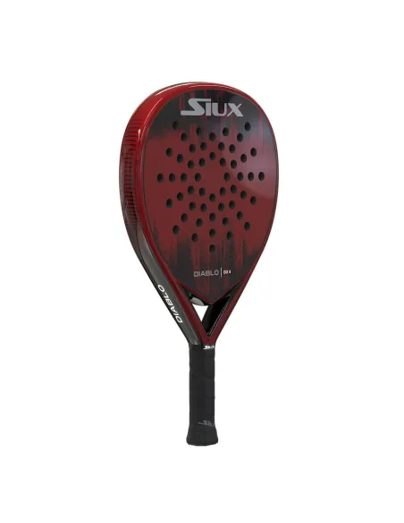Siux Diablo Go 4 |SIUX |Raquettes de padel Siux Diablo Go 4 |SIUX |Raquettes de padel