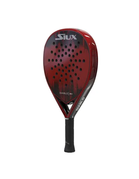 Siux Diablo Go 4 |SIUX |Raquettes de padel Siux Diablo Go 4 |SIUX |Raquettes de padel