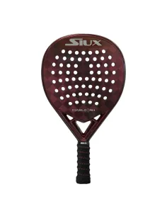 Siux Diablo Pro 4 2025