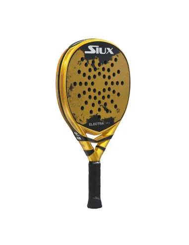 Siux Electra Go 4 |SIUX |Raquetes de padel