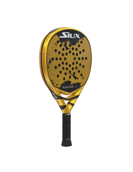 Siux Electra Go 4 |SIUX |Raquetes de padel Siux Electra Go 4 |SIUX |Raquetes de padel