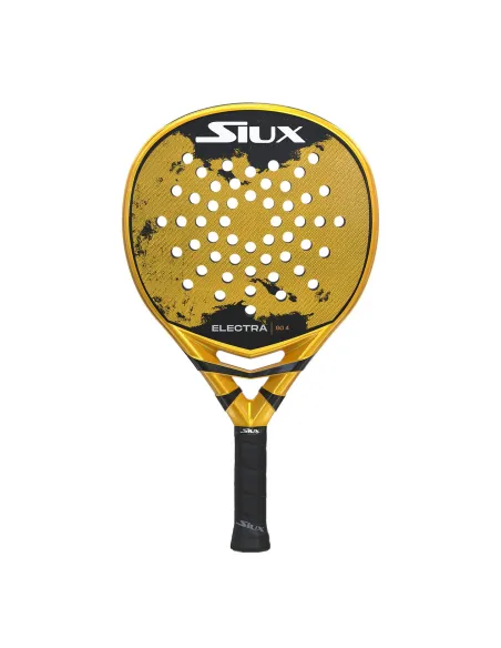 Siux Electra Go 4 |SIUX |Raquetes de padel Siux Electra Go 4 |SIUX |Raquetes de padel