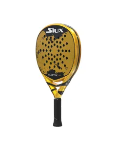 Siux Electra Go 4 |SIUX |Racchette da padel 2