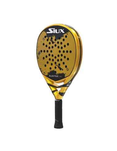 Siux Electra Go 4 |SIUX |Raquetes de padel
