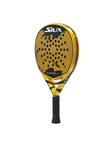 Siux Electra Go 4 |SIUX |Raquetes de padel Siux Electra Go 4 |SIUX |Raquetes de padel