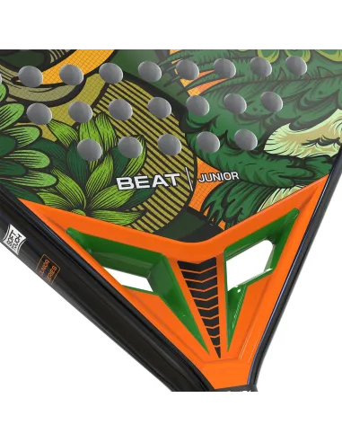 Siux Beat Junior 2025 |SIUX |Palas de pádel