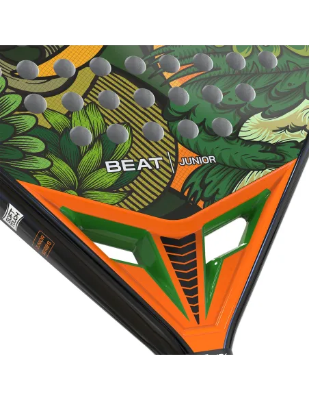 Siux Beat Junior 2025 |SIUX |Palas de pádel