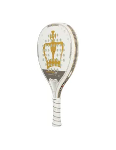 Black Crown Hurricane 3.0 Woman |BLACK CROWN |Padel Rackets 2