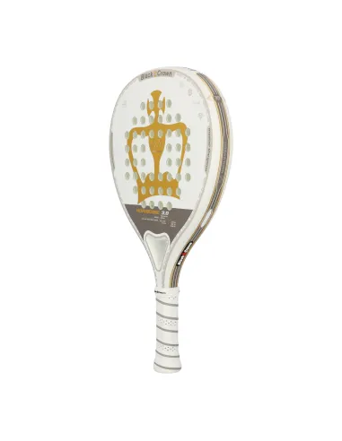 Black Crown Hurricane 3.0 Femme |BLACK CROWN |Raquettes de padel