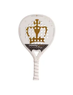 Black Crown Hurricane Pro 3.0 Femme |BLACK CROWN |Raquettes de padel