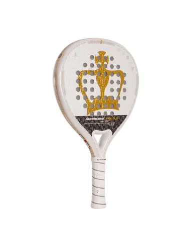 Black Crown Hurricane Pro 3.0 Woman |BLACK CROWN |Padel Rackets