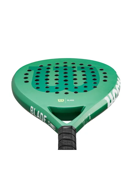 Wilson Blade Ls V3 Padel 2 |WILSON |Racchette da padel Wilson Blade Ls V3 Padel 2 |WILSON |Racchette da padel