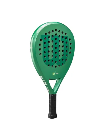 Wilson Blade Ls V3 Padel 2 |WILSON |Racchette da padel