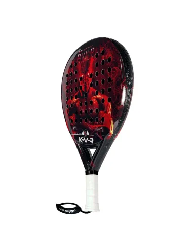 Akkeron Diablo Pro 20 Th Anniversary |AKKERON |Raquetes de padel