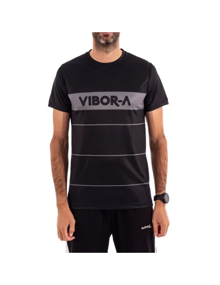 Vibor-A Toxic T-shirt 41265.001 |VIBOR-A |VIBOR-A padel clothing