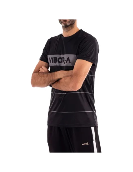 Camiseta Tóxica Vibor-A 41265.001 |VIBOR-A |Roupa de remo VIBOR-A Camiseta Tóxica Vibor-A 41265.001 |VIBOR-A |Roupa de remo VIBOR-A
